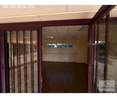 Alquiler de local en C/ Vereda del Esquileo