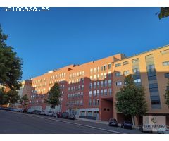 Venta de plaza de Garaje