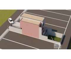 Venta de parcela en C/ Rumanía