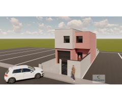 Venta de parcela en C/ Rumanía