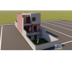 Venta de parcela en C/ Rumanía