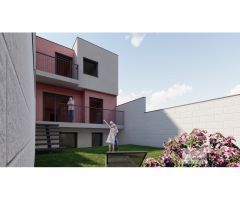 Venta de parcela en C/ Rumanía