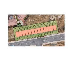 Venta de parcela en C/ Rumanía