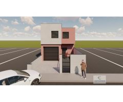 Venta de parcela en C/ Rumanía