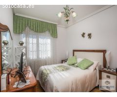 Venta de chale pareado en C/ Puerto de Serranillos, 31