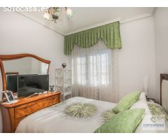 Venta de chale pareado en C/ Puerto de Serranillos, 31