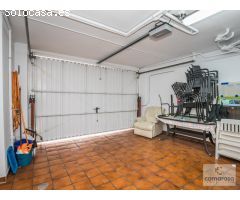 Venta de chale pareado en C/ Puerto de Serranillos, 31