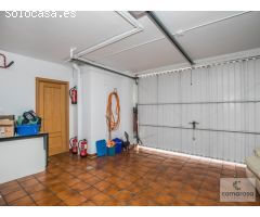 Venta de chale pareado en C/ Puerto de Serranillos, 31