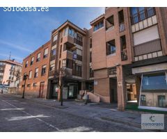 Venta de dúplex