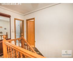 Venta de dúplex