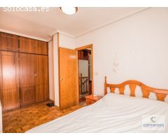 Venta de dúplex
