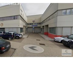 Nave industrial en C/ Río Cea, 1