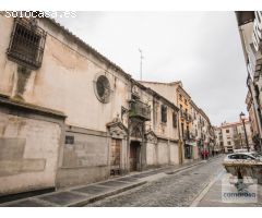 Venta de edificio en C/ Isaac Peral 14