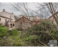 Venta de edificio en C/ Isaac Peral 14