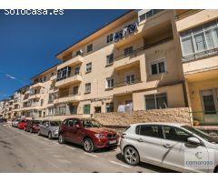 Alquiler vivienda en C/ Rufino Martín