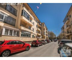 Alquiler vivienda en C/ Rufino Martín