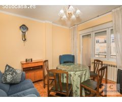 Alquiler vivienda en C/ Rufino Martín