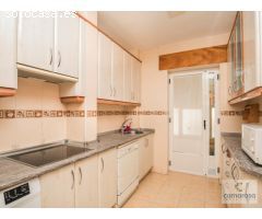 Alquiler vivienda en C/ Rufino Martín