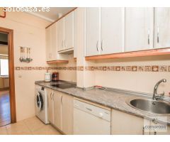Alquiler vivienda en C/ Rufino Martín