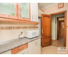 Alquiler vivienda en C/ Rufino Martín