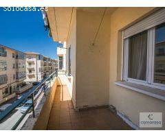 Alquiler vivienda en C/ Rufino Martín