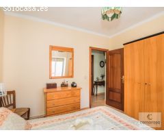 Alquiler vivienda en C/ Rufino Martín