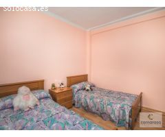 Alquiler vivienda en C/ Rufino Martín