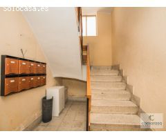 Alquiler vivienda en C/ Rufino Martín