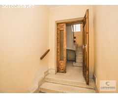 Alquiler vivienda en C/ Rufino Martín