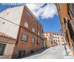 Vivienda en venta en C/ Empedrada