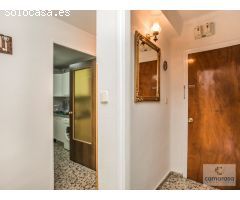 Vivienda en venta en C/ Empedrada