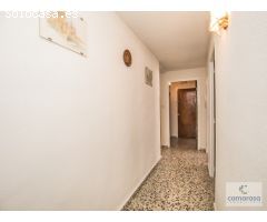 Vivienda en venta en C/ Empedrada