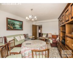 Vivienda en venta en C/ Empedrada