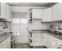 Vivienda en venta en C/ Empedrada