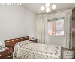 Vivienda en venta en C/ Empedrada