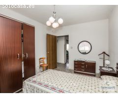 Vivienda en venta en C/ Empedrada