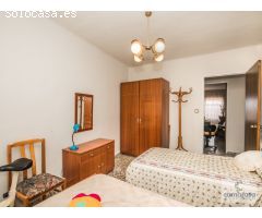 Vivienda en venta en C/ Empedrada