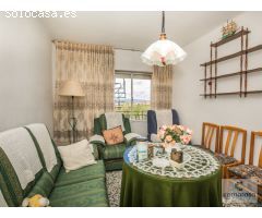 Vivienda en venta en C/ Empedrada