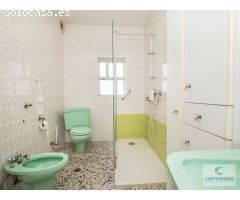 Vivienda en venta en C/ Empedrada