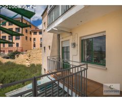 Vivienda en venta en C/ Empedrada