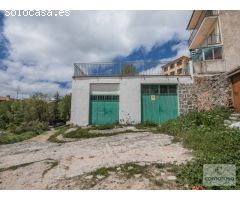 Vivienda en venta en C/ Empedrada