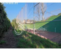 Terreno en zona exclusiva