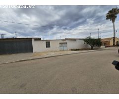Nave en venta en El Beal