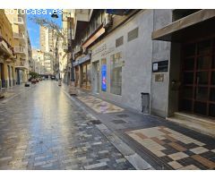 VENTA DE OFICINAS EN CALLE JABONERIAS ( CASCO ANTIGUO) CARTAGENA