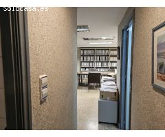 VENTA DE OFICINAS EN CALLE JABONERIAS ( CASCO ANTIGUO) CARTAGENA