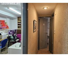 VENTA DE OFICINAS EN CALLE JABONERIAS ( CASCO ANTIGUO) CARTAGENA