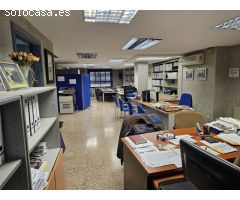 VENTA DE OFICINAS EN CALLE JABONERIAS ( CASCO ANTIGUO) CARTAGENA