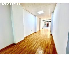 LOCAL EN C/ SAGASTA 35 (JABONERÍAS) - CASCO HISTÓRICO