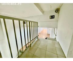 LOCAL EN C/ SAGASTA 35 (JABONERÍAS) - CASCO HISTÓRICO