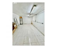 LOCAL EN C/ SAGASTA 35 (JABONERÍAS) - CASCO HISTÓRICO